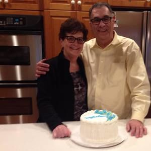 Meet your Posher, Jan